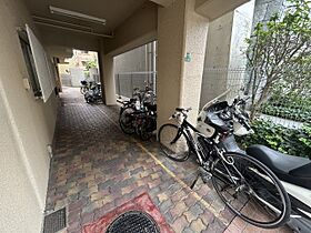 兵庫県西宮市常磐町（賃貸マンション1LDK・6階・45.87㎡） その15