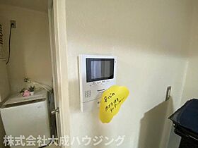 摂陽ハイツ里中町  ｜ 兵庫県西宮市里中町3丁目12-8（賃貸マンション1K・2階・19.17㎡） その14