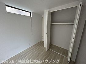 兵庫県西宮市甲子園浦風町（賃貸マンション1K・1階・25.46㎡） その11