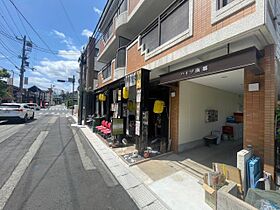 兵庫県西宮市南郷町（賃貸マンション2LDK・3階・50.00㎡） その16