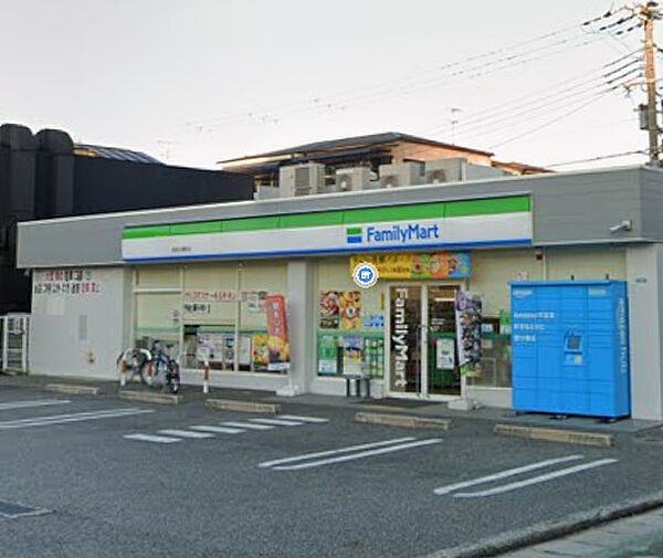 兵庫県西宮市瓦林町(賃貸マンション3LDK・2階・76.00㎡)の写真 その12