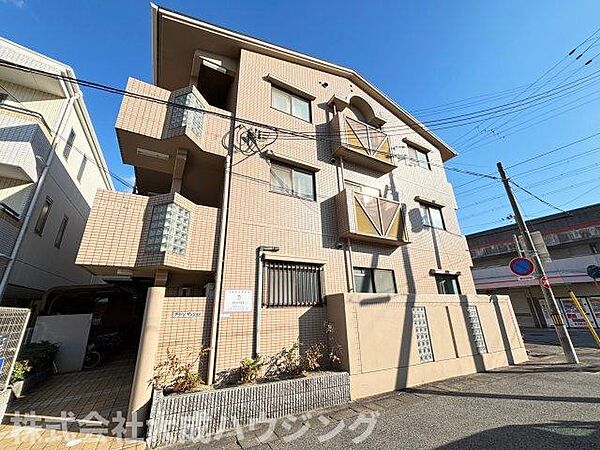 グリーンマンション ｜兵庫県西宮市西田町(賃貸マンション2LDK・1階・50.00㎡)の写真 その1