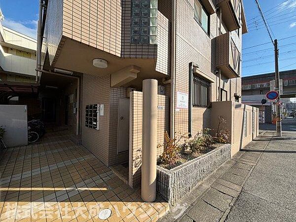 グリーンマンション ｜兵庫県西宮市西田町(賃貸マンション2LDK・1階・50.00㎡)の写真 その13