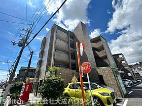 兵庫県西宮市広田町（賃貸マンション3LDK・3階・72.00㎡） その1