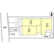 兵庫県西宮市中前田町（賃貸アパート1LDK・1階・41.53㎡） その14