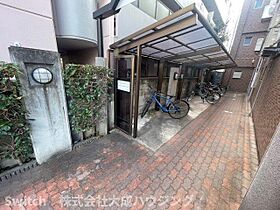 兵庫県西宮市甲子園七番町（賃貸マンション1LDK・3階・45.00㎡） その29