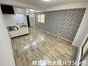 ボンジョルノ戸田  ｜ 兵庫県西宮市戸田町（賃貸マンション1R・3階・24.00㎡） その4