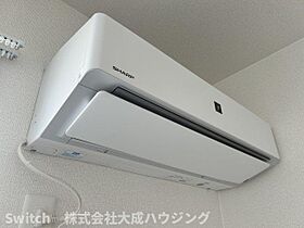 兵庫県西宮市上甲子園4丁目（賃貸アパート1LDK・1階・43.34㎡） その12