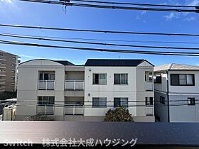 兵庫県西宮市上甲子園4丁目（賃貸アパート1LDK・3階・43.34㎡） その14