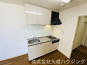 兵庫県西宮市小松西町1丁目（賃貸マンション1LDK・2階・44.00㎡） その5