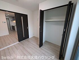 兵庫県西宮市川西町（賃貸アパート1LDK・2階・33.00㎡） その11