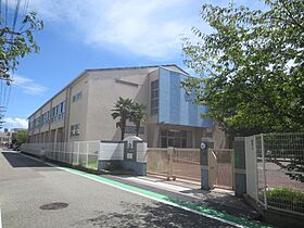 兵庫県西宮市津門呉羽町（賃貸マンション1DK・7階・24.82㎡） その22