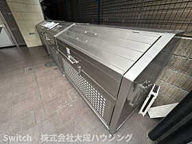 兵庫県西宮市戸田町（賃貸マンション1K・2階・24.54㎡） その21