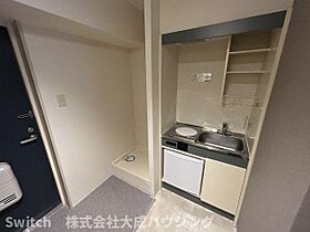 兵庫県西宮市産所町（賃貸マンション1K・2階・23.00㎡） その5