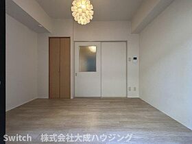 兵庫県西宮市産所町（賃貸マンション1K・2階・23.00㎡） その7