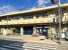 兵庫県西宮市甲子園春風町（賃貸アパート1LDK・3階・30.15㎡） その25