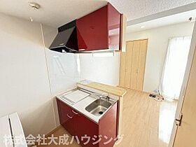 バルゴアイン  ｜ 兵庫県西宮市鳴尾町1丁目（賃貸アパート1R・2階・18.65㎡） その5