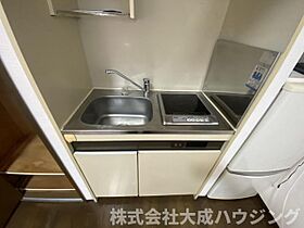 兵庫県西宮市今津大東町（賃貸マンション1R・3階・27.00㎡） その5