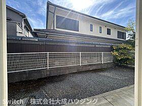 兵庫県西宮市越水町（賃貸アパート1LDK・1階・40.00㎡） その8