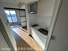 兵庫県西宮市高松町（賃貸マンション1DK・14階・31.54㎡） その5