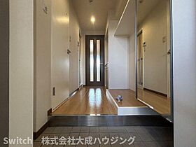 兵庫県西宮市今津曙町（賃貸マンション1K・4階・17.11㎡） その3