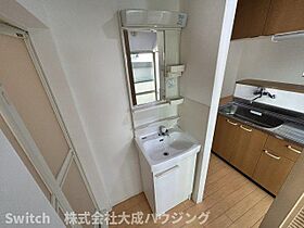 兵庫県西宮市高松町（賃貸マンション2LDK・1階・48.00㎡） その10