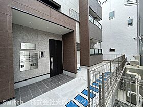 兵庫県西宮市学文殿町1丁目（賃貸アパート1LDK・2階・34.78㎡） その16