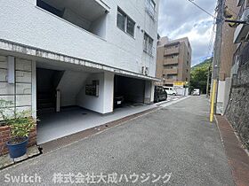 メゾン橋本  ｜ 兵庫県神戸市中央区熊内町7丁目（賃貸マンション2LDK・3階・50.74㎡） その15