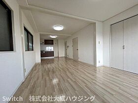 兵庫県西宮市与古道町（賃貸マンション1R・4階・37.89㎡） その7