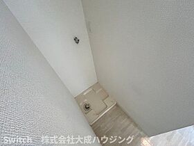 兵庫県西宮市戸田町（賃貸マンション1K・3階・25.61㎡） その12