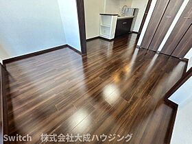 兵庫県西宮市宮前町（賃貸マンション1DK・5階・27.20㎡） その7