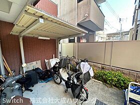 兵庫県西宮市宮前町（賃貸マンション1DK・5階・27.20㎡） その18