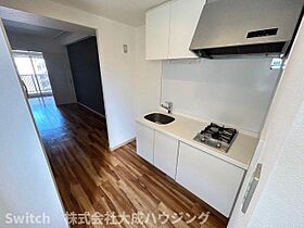 兵庫県西宮市馬場町（賃貸マンション1LDK・7階・35.02㎡） その5