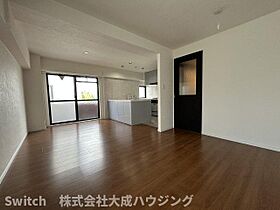 兵庫県西宮市若松町（賃貸マンション2LDK・3階・75.01㎡） その4