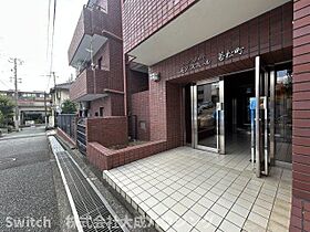 兵庫県西宮市若松町（賃貸マンション2LDK・3階・75.01㎡） その16