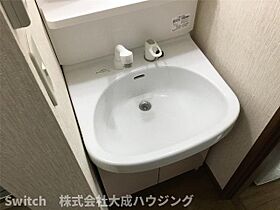 兵庫県西宮市高木西町（賃貸マンション1K・1階・20.65㎡） その9