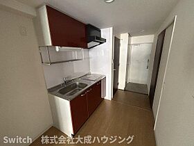 イサダビル  ｜ 兵庫県西宮市西福町（賃貸マンション1K・5階・41.53㎡） その5