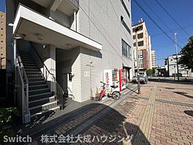 イサダビル  ｜ 兵庫県西宮市西福町（賃貸マンション1K・5階・41.53㎡） その16