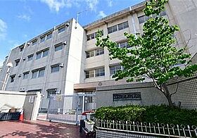 イサダビル  ｜ 兵庫県西宮市西福町（賃貸マンション1K・5階・41.53㎡） その23