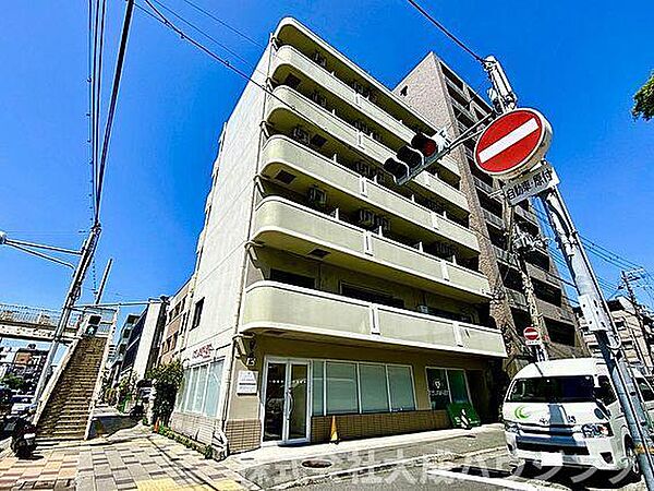 サンホームズ内山 ｜兵庫県西宮市江上町(賃貸マンション1K・4階・19.25㎡)の写真 その1