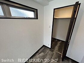 兵庫県西宮市深津町（賃貸マンション1LDK・1階・33.62㎡） その11