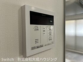 兵庫県西宮市深津町（賃貸マンション1LDK・1階・33.62㎡） その13