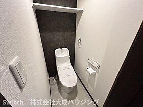 兵庫県西宮市深津町（賃貸マンション1LDK・2階・32.40㎡） その9