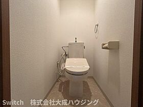 兵庫県西宮市甲子園口2丁目（賃貸マンション1K・5階・20.37㎡） その9