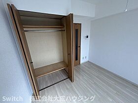 兵庫県西宮市甲子園口2丁目（賃貸マンション1K・5階・20.37㎡） その11