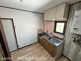 兵庫県西宮市社家町1-3（賃貸マンション1DK・5階・26.08㎡） その5