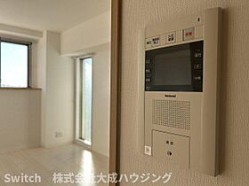 兵庫県西宮市津門西口町（賃貸マンション1LDK・6階・37.03㎡） その14