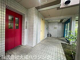 兵庫県西宮市平木町（賃貸マンション1R・3階・24.72㎡） その24