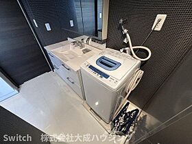 兵庫県西宮市津門西口町（賃貸マンション1LDK・6階・52.19㎡） その13