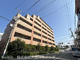 兵庫県西宮市武庫川町（賃貸マンション1K・2階・24.57㎡） その1